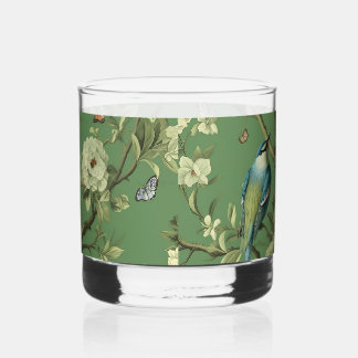 Verre À Whisky Sanctuaire secret