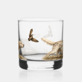 Verre À Whisky Setter anglais (Droite)