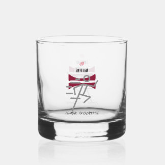 Verre À Whisky Sieste de 5 minutes = Apocalypse des zombies