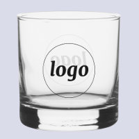 Simple Logo Entreprise Promotionnelle Marque