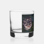 Verre À Whisky SISUL Pissed Shampoo Bottle 50E RÉUNION (Gauche)