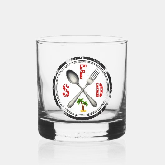 Verre à Whisky SoFlo (Recto)