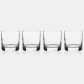 Verre À Whisky Sorcière Un Art (Droite)