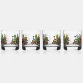 Verre À Whisky Steampunk Leprechaun (Droite)