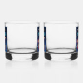 Verre À Whisky Step Forward Boldly (Droite)