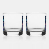 Verre À Whisky Step Forward Boldly (Gauche)