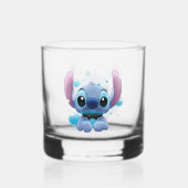 Verre À Whisky Stitch (Recto)