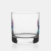 Verre À Whisky Stitch (Gauche)