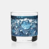 Verre À Whisky Style Drinkware : Imprimé Rocks Glass, Set : Set d (Verso)