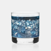 Verre À Whisky Style Drinkware : Imprimé Rocks Glass, Set : Set d (Droite)