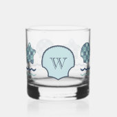 Verre À Whisky Surface inclinée (Gauche)