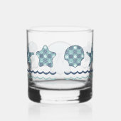 Verre À Whisky Surface inclinée (Droite)