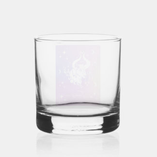 Verre À Whisky Taurus whiskey Glass femelle