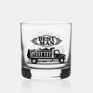 Verre À Whisky Témoin