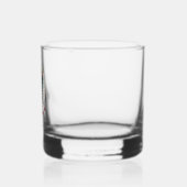 VERRE À WHISKY TEMPLATE (Gauche)