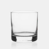 VERRE À WHISKY TEMPLATE (Droite)