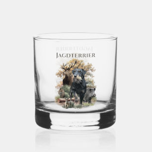 Verre À Whisky Tervueren allemand de chasse