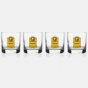 Verre À Whisky Thomas Paine