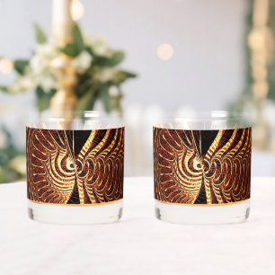 Verre À Whisky Tigre