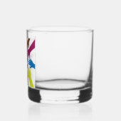 Verre À Whisky TravailÉquipe (Gauche)