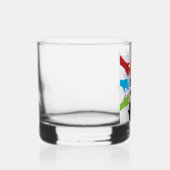 Verre À Whisky TravailÉquipe (Droite)