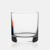 Verre À Whisky Trump (Gauche)