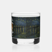 Verre À Whisky Tsar Rue menteur Trump Parti républicain États-Uni (Gauche)