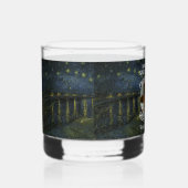 Verre À Whisky Tsar Rue menteur Trump Parti républicain États-Uni (Droite)
