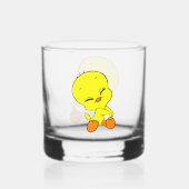 Verre À Whisky Tweety (Verso)