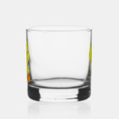 Verre À Whisky Tweety (Gauche)