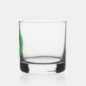Verre À Whisky Un Alien de St. Patrick (Gauche)