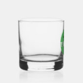 Verre À Whisky Un Alien de St. Patrick (Droite)