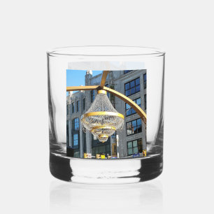 Verre À Whisky Vêtements de lustre Cleveland