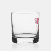 Verre À Whisky Vibes éffrayantes (Droite)