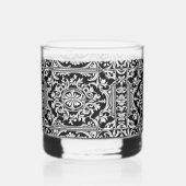 Verre À Whisky Vraiment royal (Recto)