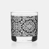 Verre À Whisky Vraiment royal (Verso)