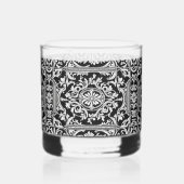 Verre À Whisky Vraiment royal (Gauche)