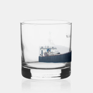 Verre À Whisky Walter J. McCarthy Jr.