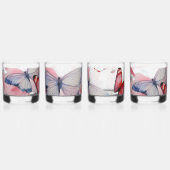 Verre À Whisky Waterfly 4 (Gauche)