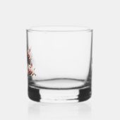 Verre À Whisky When Pigs Fly Funny Personalized Flying Pigs (Gauche)