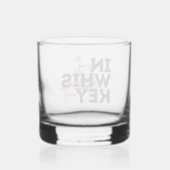 Verre À Whisky Witty Wonder (Verso)