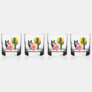 Verre À Whisky Wolf14 :