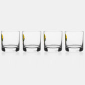 Verre À Whisky Wolf14 : (Gauche)