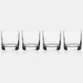 Verre À Whisky Wolf16 : (Droite)