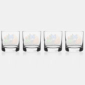 Verre À Whisky Wolf22 : (Dos)