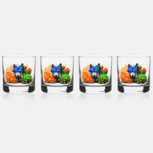 Verre À Whisky Wolf22 :