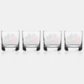 Verre À Whisky Wolf22 : (Dos)