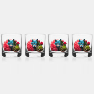 Verre À Whisky Wolf22 :