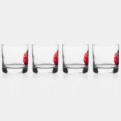Verre À Whisky Wolf22 : (Droite)