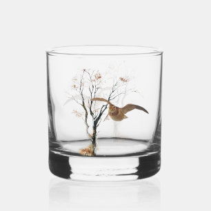 Verre À Whisky Woodcock